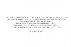 Claudia