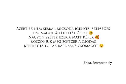 erika szombathely